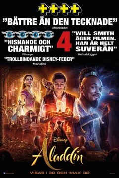 Aladdin