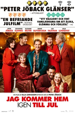 Jag kommer hem igen till jul