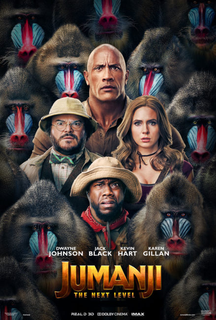 jumanji