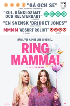 Ring mamma!