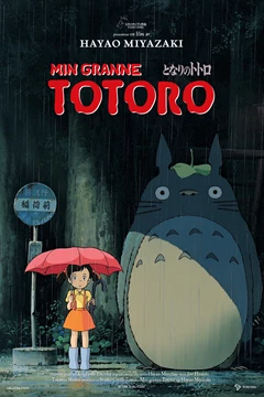 Totoro